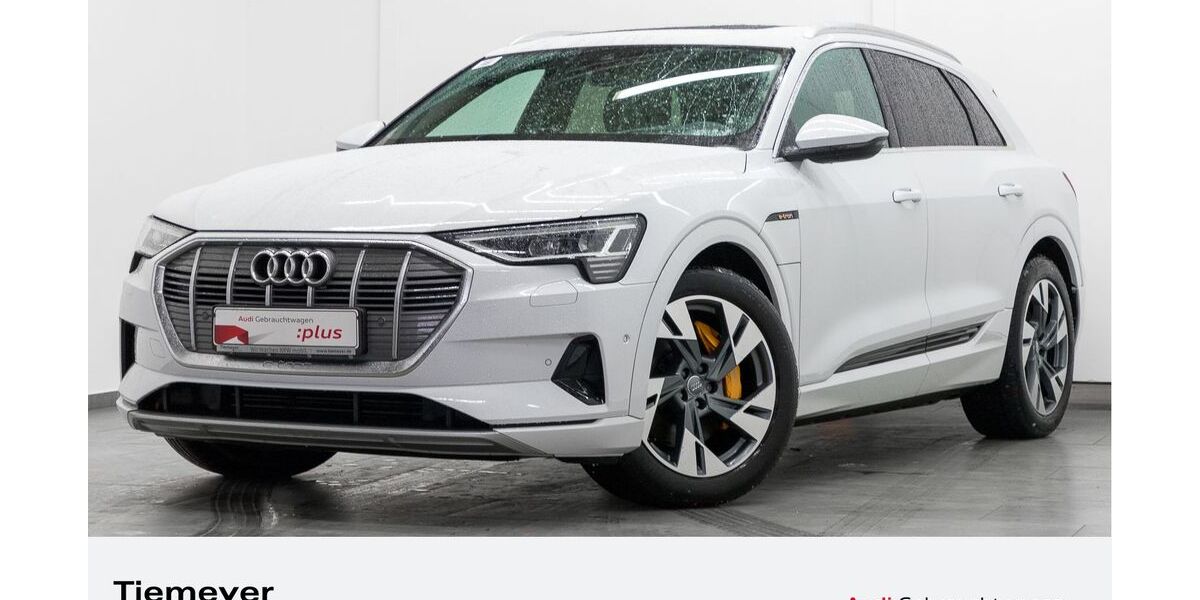 Audi e-tron 54.584 km 30.280 &euro; Oberhausen 46047