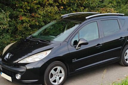 Peugeot 207 125.000 km 3.500 &euro; Gevelsberg 58285