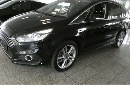 Ford S-Max 120.000 km 12.985 &euro; Wuppertal 42329