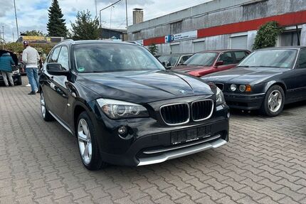 BMW X1 277.000 km 6.800 € Bottrop 46238