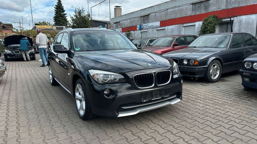 BMW X1 277.000 km 6.800 € Bottrop 46238