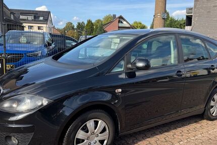 Seat Altea 138.384 km 4.990 &euro; Datteln 45711