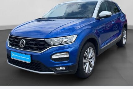 VW T-Roc 92.046 km 16.920 &euro; Dorsten 46282