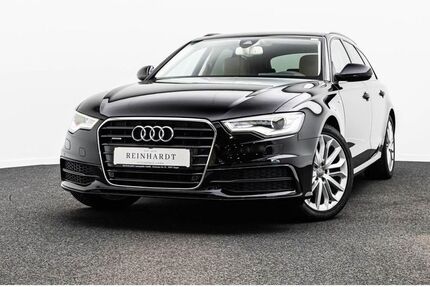 Audi A6 262.203 km 9.660 &euro; Hagen 58091