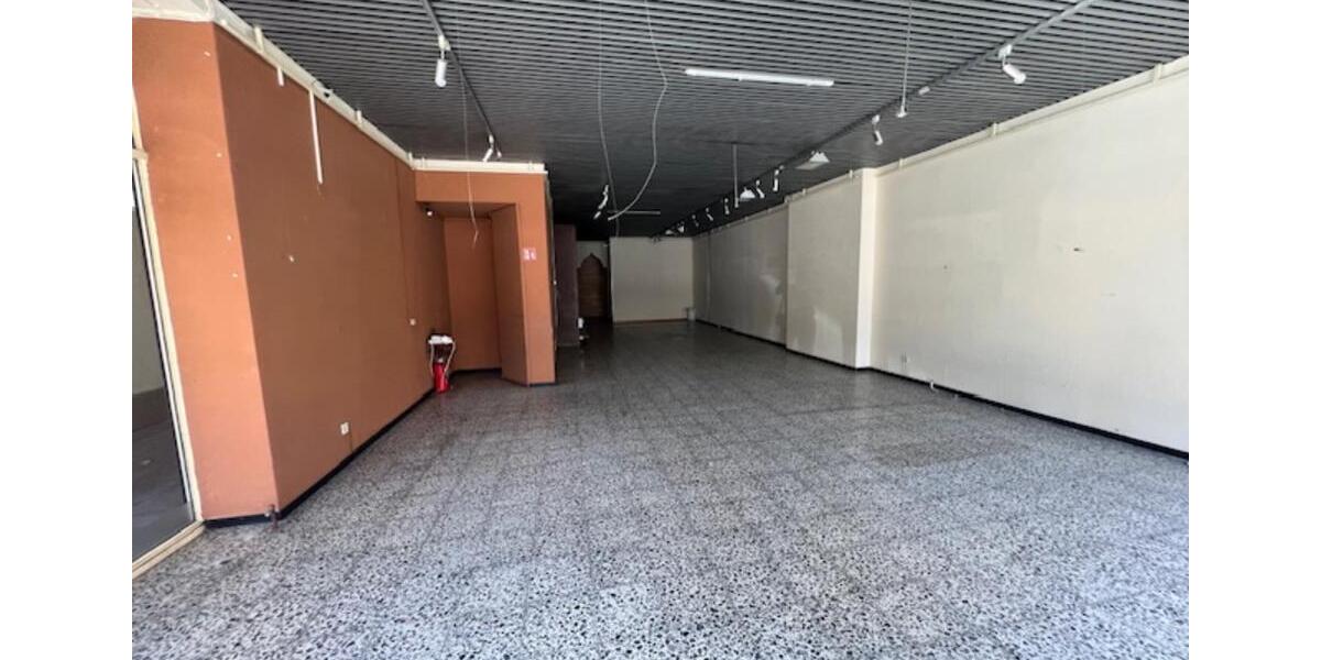 Gewerbeobjekt Oberhausen Alsfeld - 1.600&euro; | Angebot:24773790