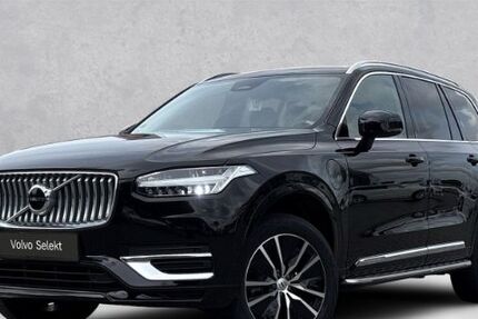 Volvo XC90 61.600 km 46.900 &euro; Dortmund 44143