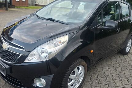 Chevrolet Spark 127.000 km 2.900 € Bottrop 46238