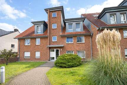 Wohnung Essen / Bredeney Bredeney - 3 Zimmer, 85 m&sup2;, 1.360&euro; | Angebot:24866665