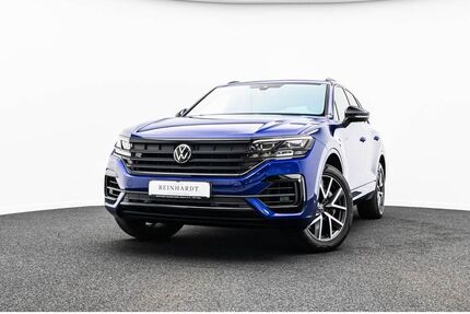 VW Touareg 52.863 km 49.419 &euro; Hagen 58091