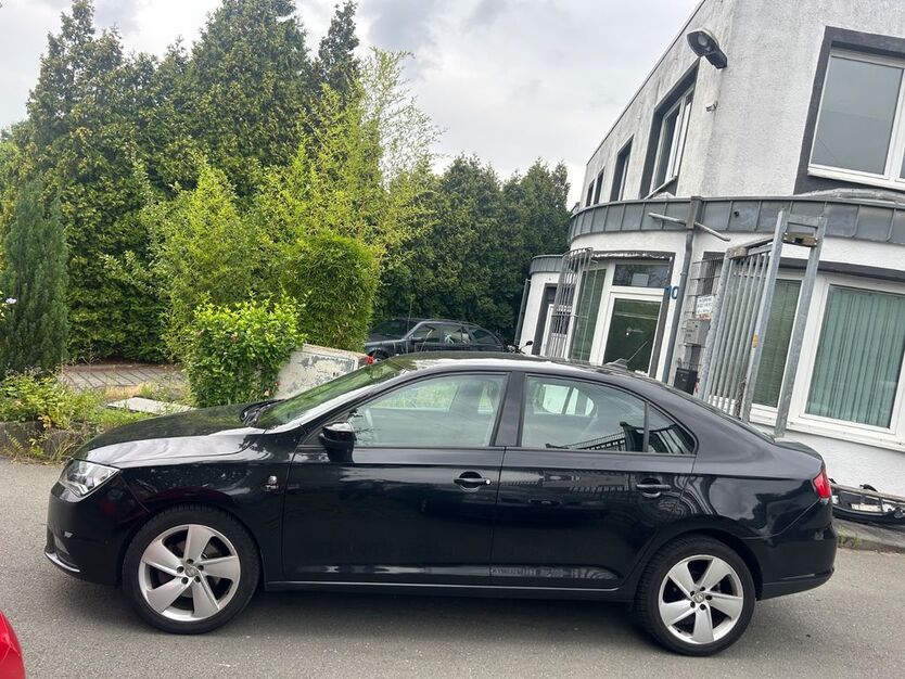Seat Toledo 170.000 km 3.999 € Essen 45326