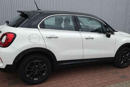 Fiat 500X 28.900 km 15.200 &euro; Wetter 58300
