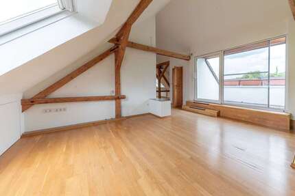 Wohnung zum Mieten in Essen 1.080 € 135 m²