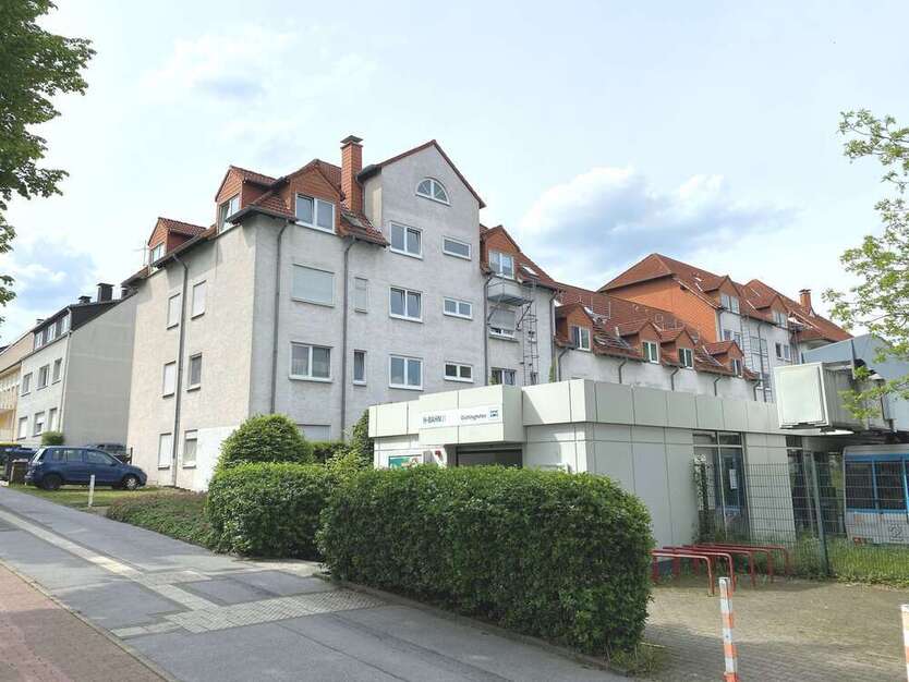 Wohnung zum Kaufen in Dortmund 85.000 € 24 m²