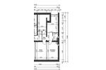 Etagenwohnung Dortmund Innenstadt Nord - 2.5 Zimmer, 55 m&sup2;, 495&euro; | Angebot:26423174