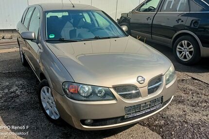 Nissan Almera 149.000 km 1.500 € Essen 45365