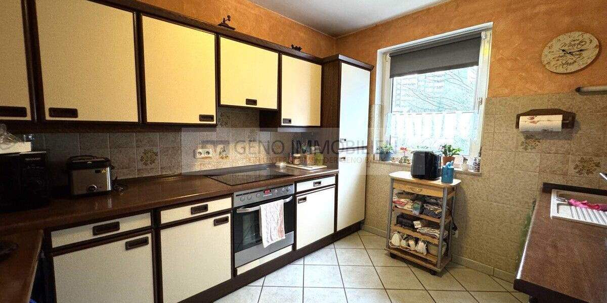 Etagenwohnung Essen Überruhr-Holthausen - 3 Zimmer, 89 m&sup2;, 180.000&euro; | Angebot:25749116