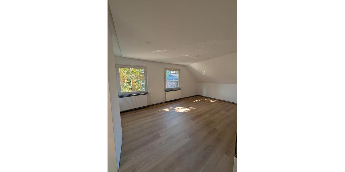Dachgeschoßwohnung Dortmund Bövinghausen - 2 Zimmer, 48 m&sup2;, 509&euro; | Angebot:27593431