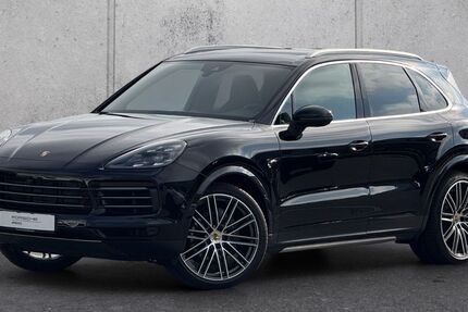 Porsche Cayenne 92.949 km 57.500 € Holzwickede 59439