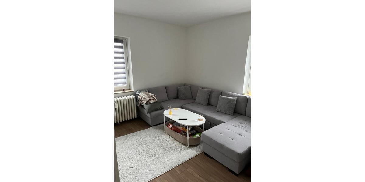 3 Zimmer Wohnung mit Balkon in ruhiger Gegend in Witten Herbede 3 zimmer