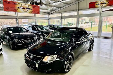 VW Eos