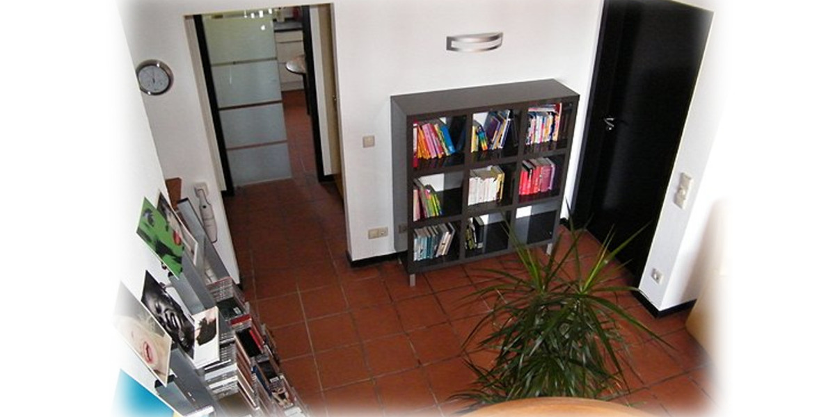 3-Zimmer- Maisonnette-Wohnung in bester Lage am Schmachtenberg 3 zimmer