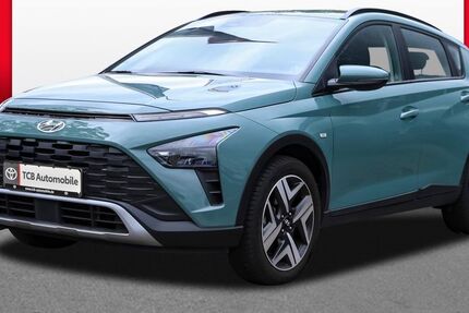 Hyundai BAYON 47.139 km 19.969 € Recklinghausen 45659