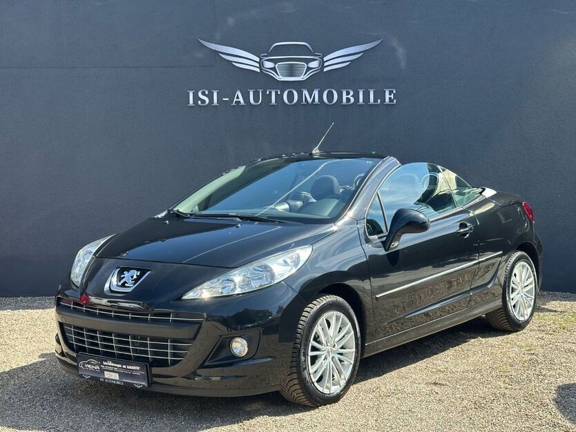 Peugeot 207 112.000 km 4.790 € Recklinghausen 45663