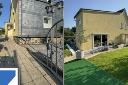 Haus zum Kaufen in Wuppertal 349.000 € 112 m² 4 zimmer