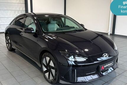 Hyundai IONIQ 6 28.520 km 31.990 &euro; Wuppertal 42287