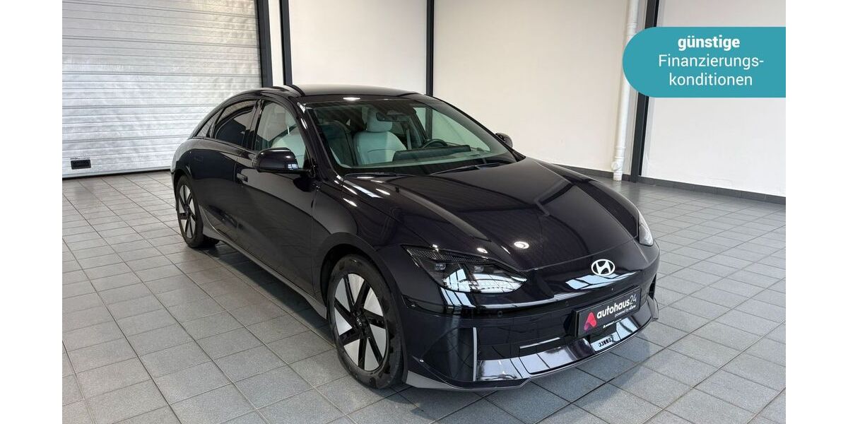 Hyundai IONIQ 6 28.520 km 31.990 &euro; Wuppertal 42287