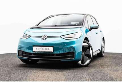 VW ID.3 22.686 km 21.385 &euro; Hagen 58091