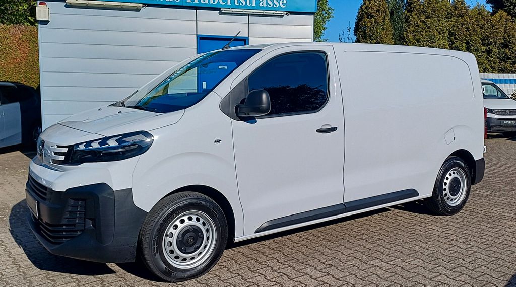 Peugeot Expert 23.800 km 19.980 &euro; Essen 45307