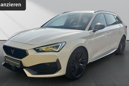 Cupra Leon 40.600 km 26.990 &euro; Wuppertal 42109