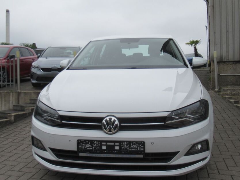 VW Polo 140.511 km 11.490 € Herne 44653