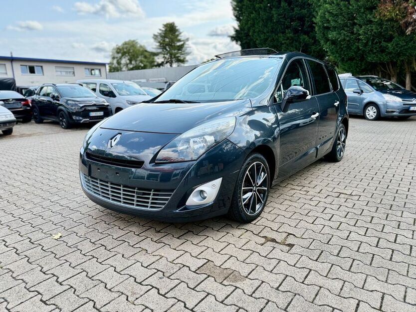 Renault Scenic 290.000 km 3.990 € gelsenkirchen 45892