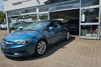 Opel Cascada
