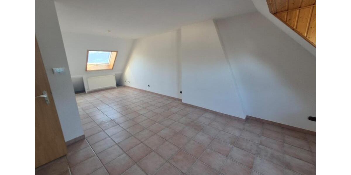 Dachgeschoßwohnung Herne Altenhöfen - 2 Zimmer, 56 m&sup2;, 500&euro; | Angebot:25156561