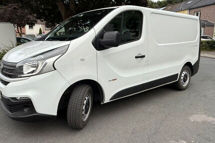 Fiat Talento 99.000 km 9.000 &euro; Marl 45770