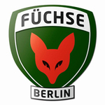 Füchse Berlin - HC Erlangen