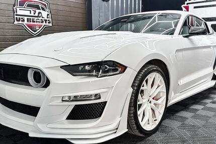 Ford Mustang 29.900 km 30.990 € Bochum 44809