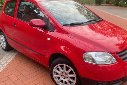 VW Fox 104.511 km 2.400 € Recklinghausen 45657