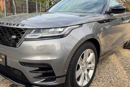 Land Rover Range Rover Velar 25.875 km 38.900 € Essen 45355