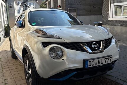 Nissan Juke 105.000 km 8.400 &euro; Ennepetal 58256