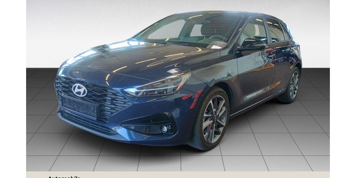 Hyundai i30 17.783 km 18.990 &euro; Recklinghausen 45657