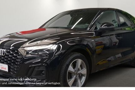Audi Q5 24.555 km 43.950 &euro; Mülheim a.d. Ruhr 45481