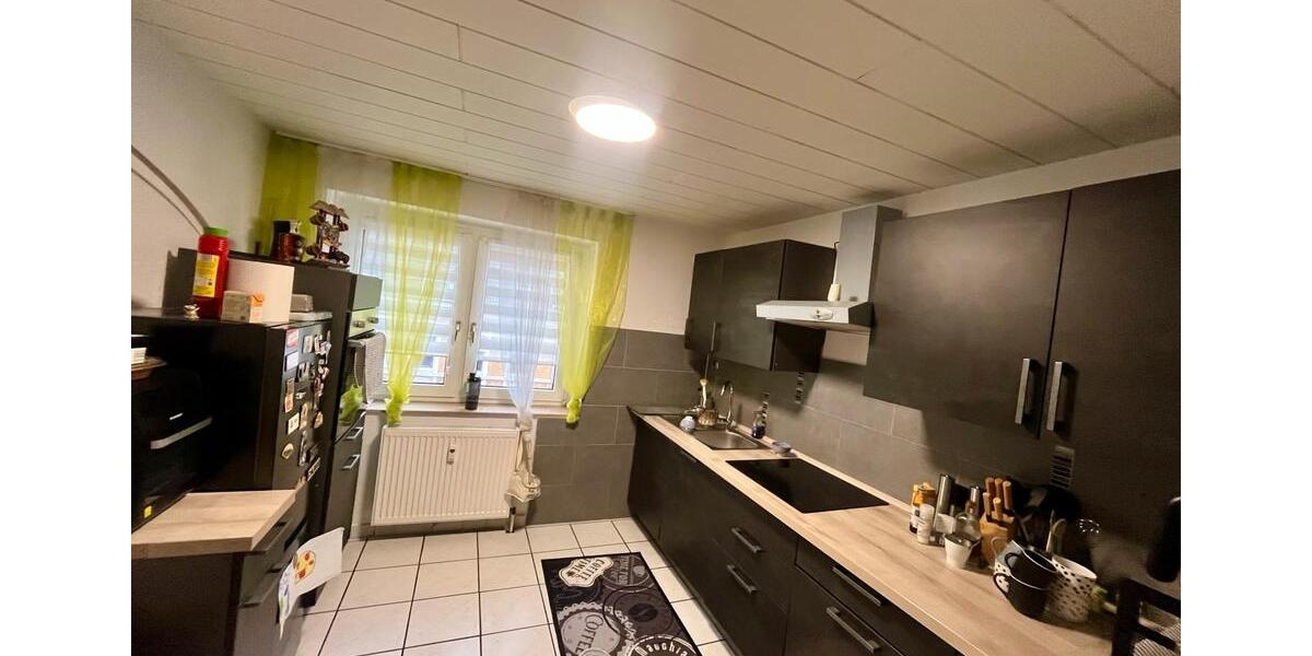 Maisonettenwohnung Bottrop Batenbrock - 3 Zimmer, 72 m&sup2;, 828&euro; | Angebot:25369348