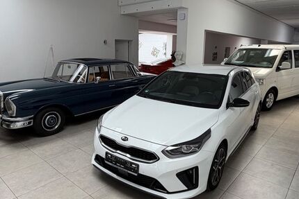 Kia XCeed 93.000 km 14.999 &euro; Schwerte 58239