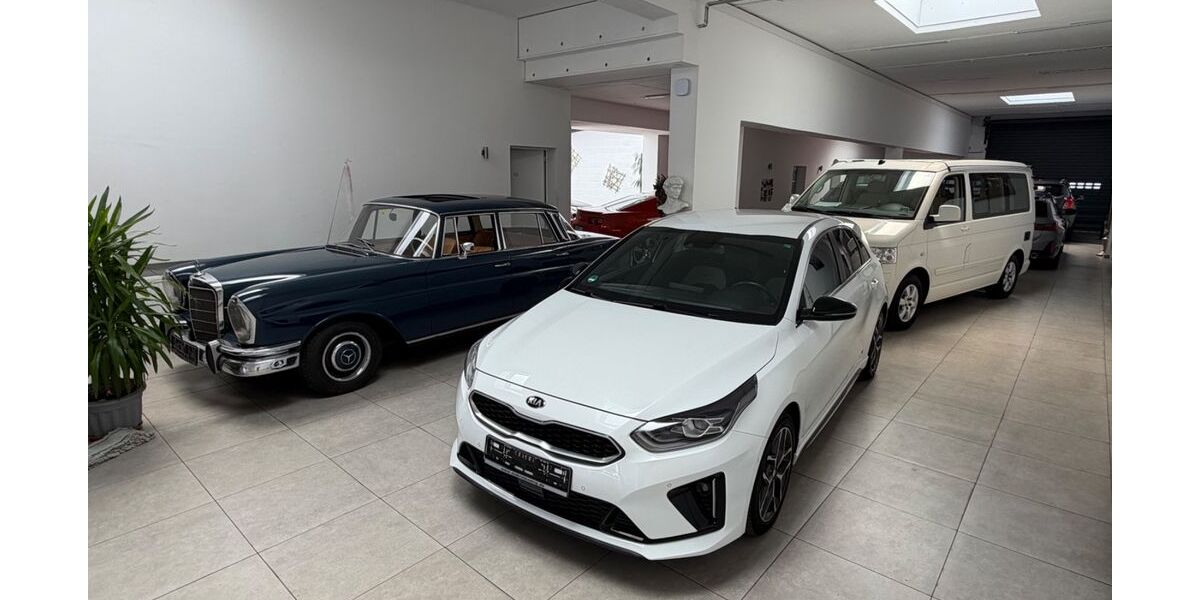 Kia XCeed 93.000 km 14.999 &euro; Schwerte 58239