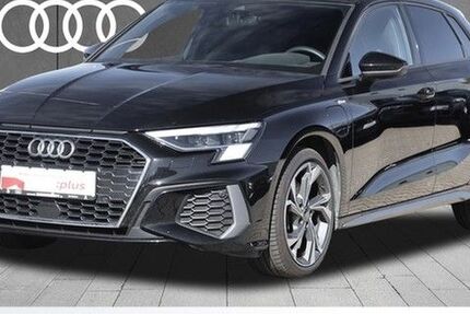 Audi A3 31.470 km 28.840 € Lünen 44534