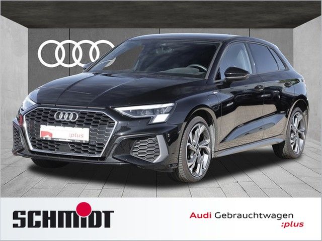 Audi A3 31.470 km 28.840 € Lünen 44534